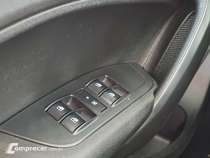 CRONOS DRIVE 1.0 6V Flex