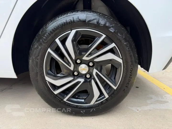 Onix 1.0 Turbo Flex Lt Manual