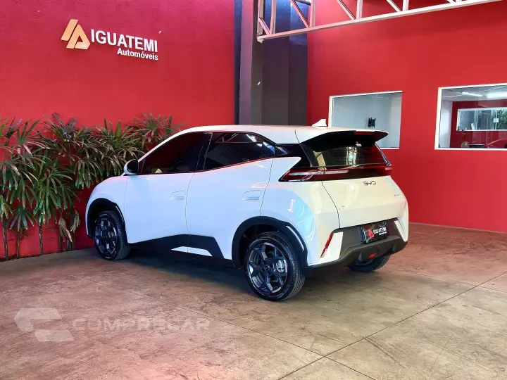 DOLPHIN MINI 38 KW ELÉTRICO GS