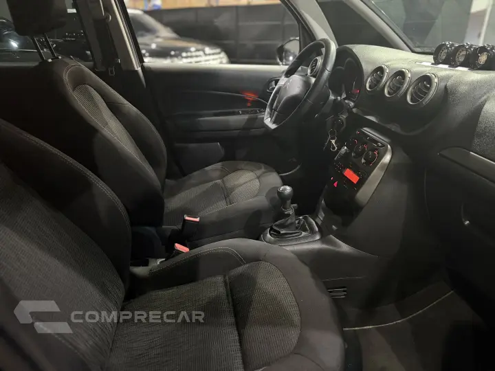 C3 AIRCROSS C3 AIRCROSS