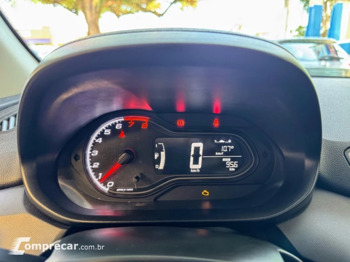 PRISMA 1.4 LT Spe/4 8V