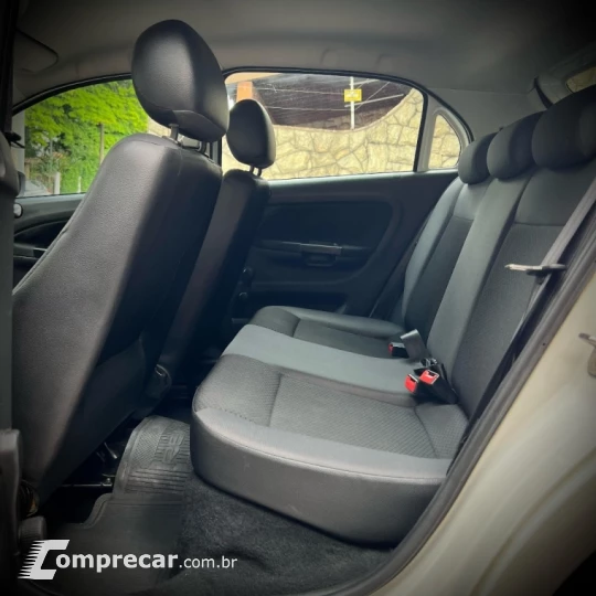 GOL 1.6 MSI Totalflex