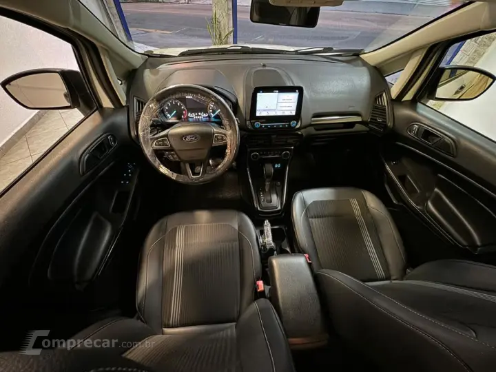 ECOSPORT 1.5 Ti-vct Freestyle