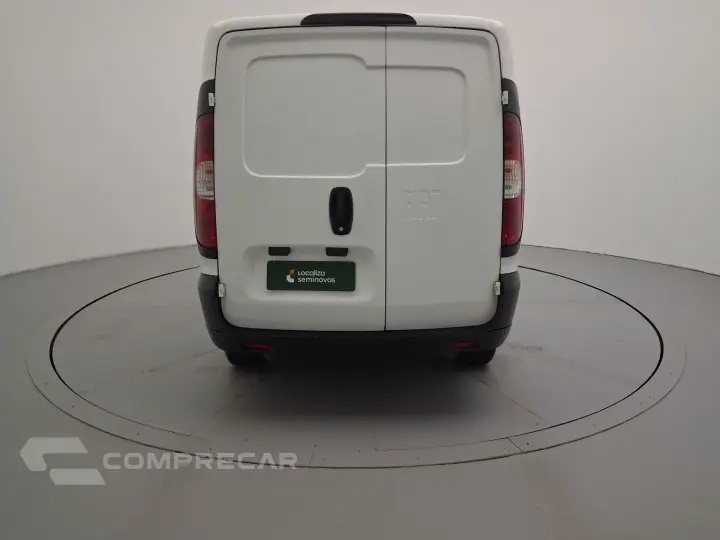 FIORINO 1.4 MPI FURGÃO ENDURANCE 8V FLEX 2P MANUAL