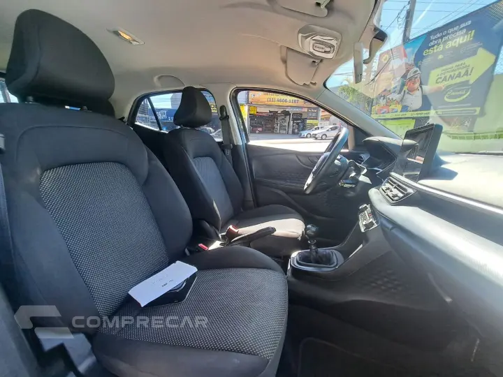 Pulse 1.3 Flex Drive Manual