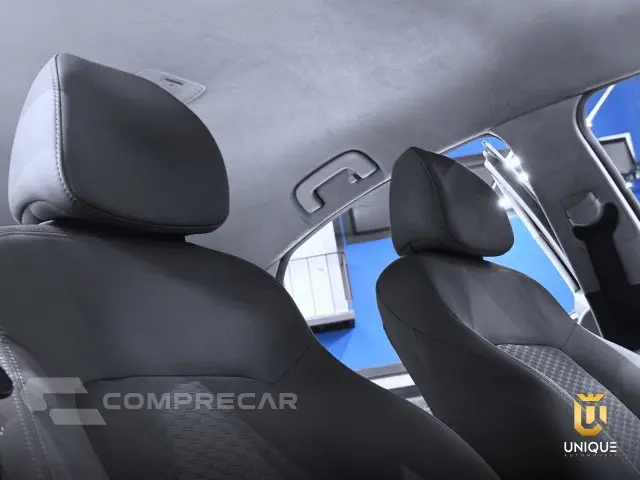 HB20S - 1.0 TGDI PLATINUM AUTOMÁTICO