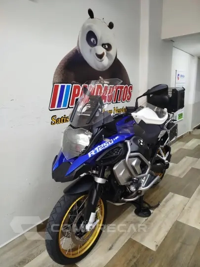 R1250 GS ADVENTURE
