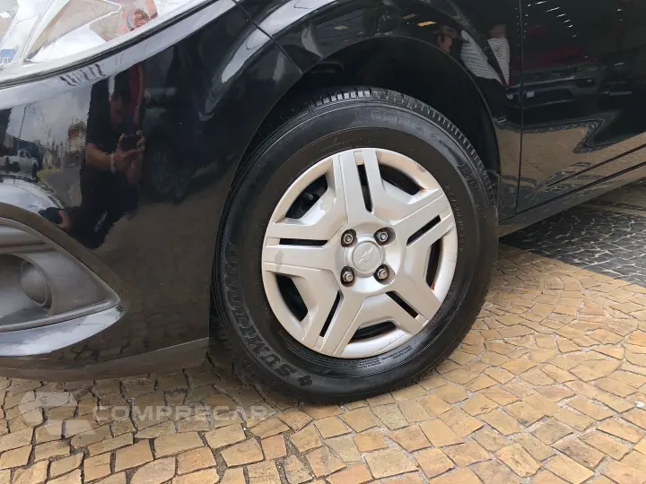 Onix 1.0 Mpfi Lt 8V Flex 4P Manual