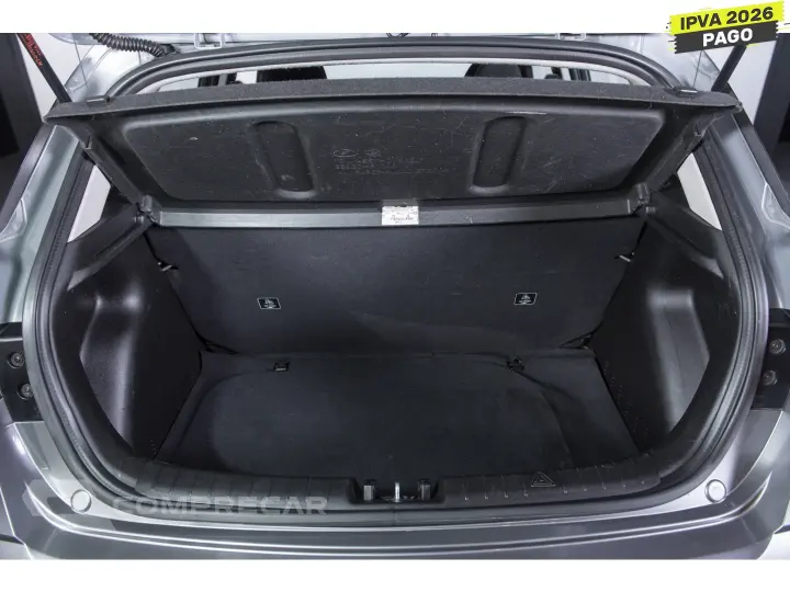 HB20 1.0 12V FLEX COMFORT PLUS MANUAL