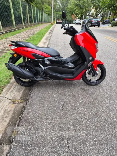 Nmax 160