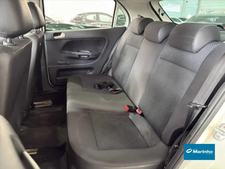 GOL 1.0 MI CITY 8V FLEX 4P MANUAL