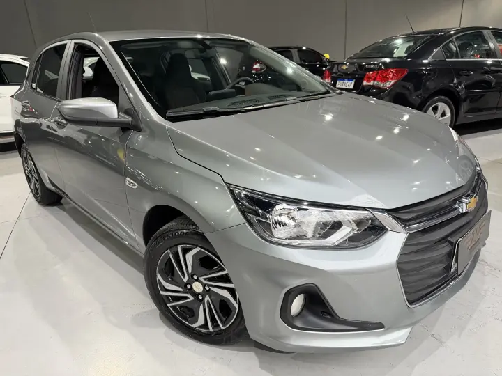 ONIX 1.0 FLEX LT MANUAL