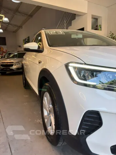 NIVUS 1.0 200 TSI Comfortline