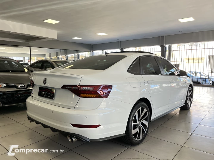 JETTA 2.0 350 TSI GLI