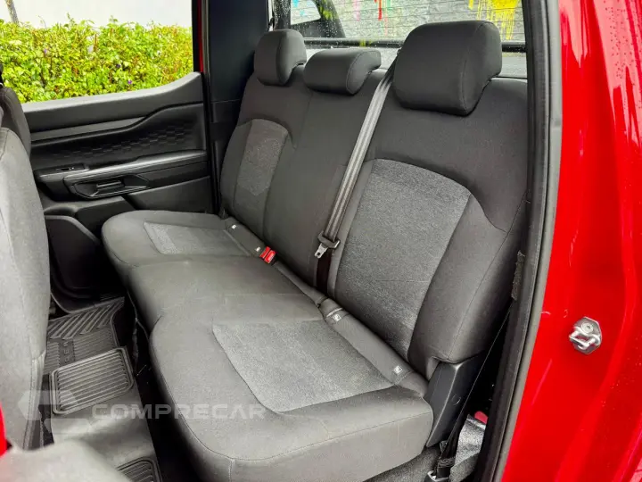 RANGER 2.0 Turbo CD XLS 4X2