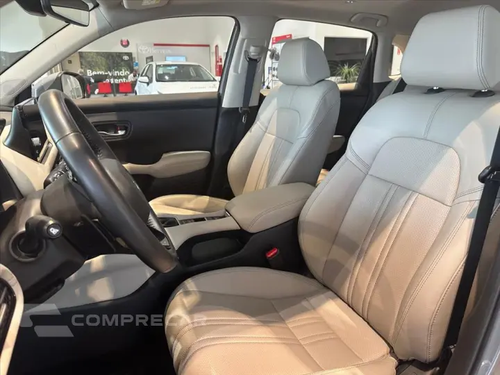 ZR-V 2.0 i-VTEC GASOLINA TOURING CVT