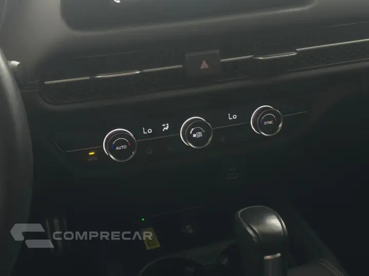 ZR-V 2.0 i-VTEC GASOLINA TOURING CVT