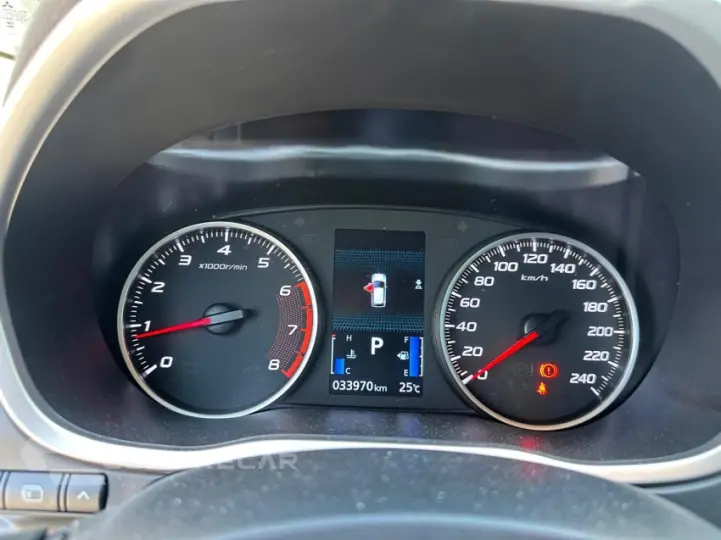 ECLIPSE CROSS 1.5 Mivec Turbo HPE