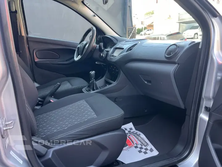 Ka 1.0 SE/SE Plus TiVCT Flex 5p