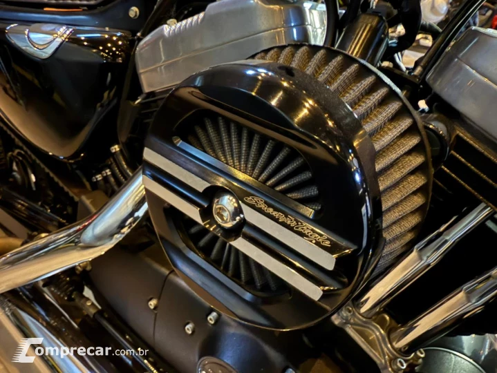 XL 1200 X FORTY-EIGHT