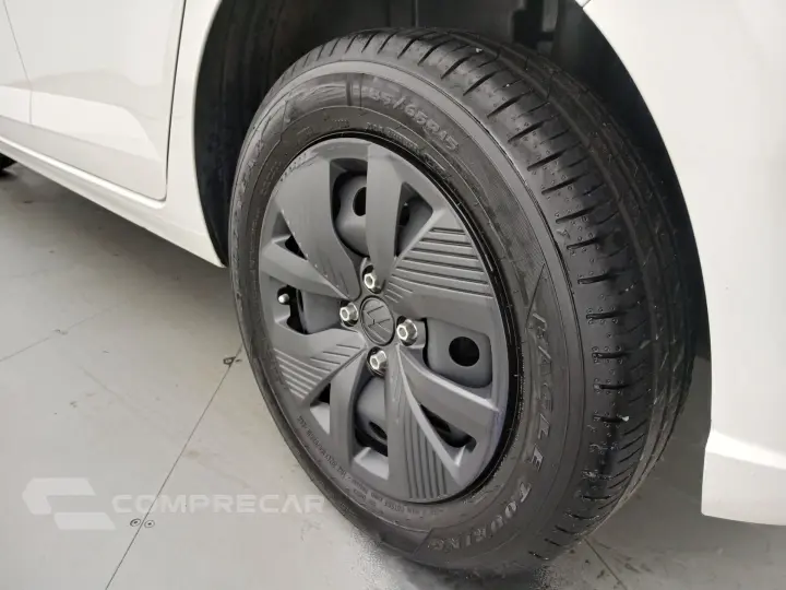 POLO 1.0 MPI TRACK MANUAL