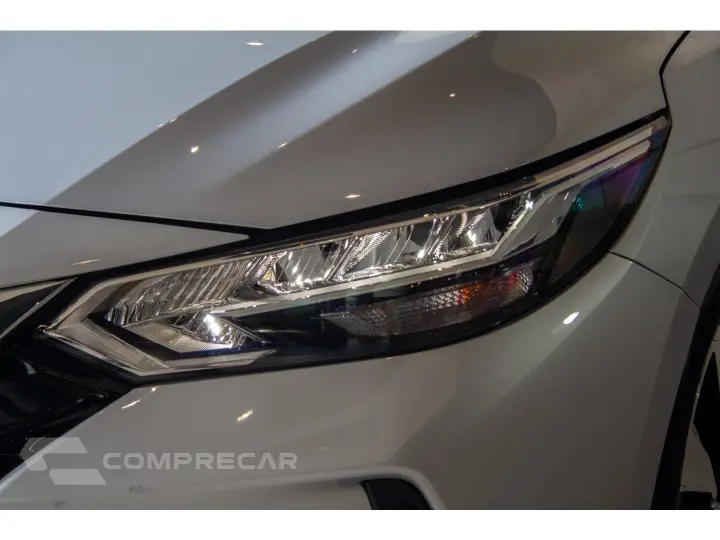 SENTRA 2.0 16V GASOLINA ADVANCE XTRONIC