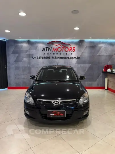 I30 2.0 16V 4P