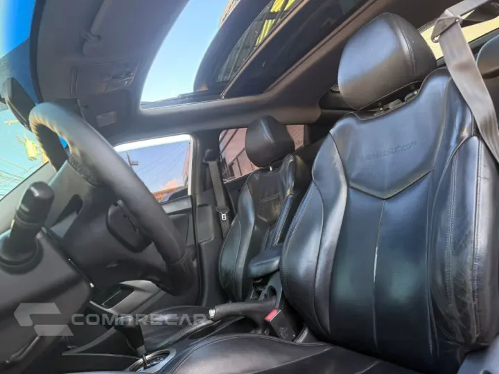 Veloster 1.6 16V  140cv Aut.