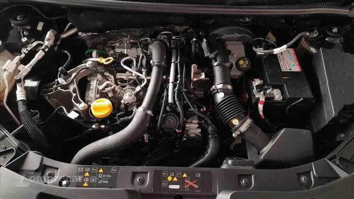 KARDIAN 1.0 TCE FLEX EVOLUTION EDC