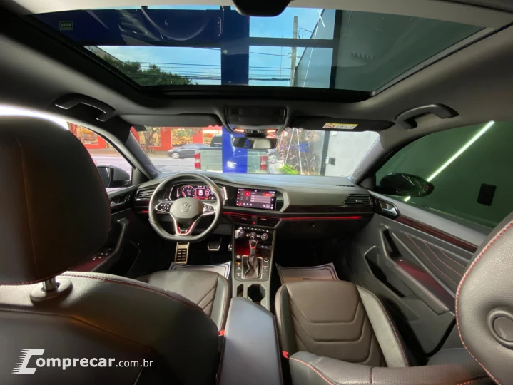 JETTA GLI 350 TSI 2.0 16V 4p Aut.