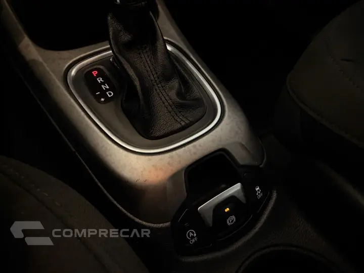 COMPASS 2.0 16V FLEX SPORT AUTOMÁTICO