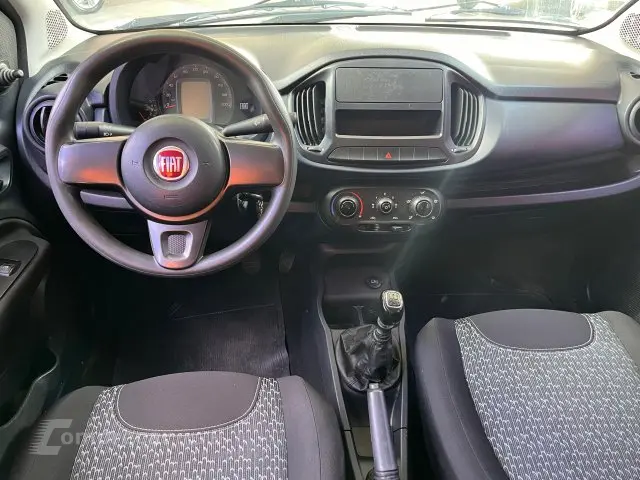 UNO - 1.0 FIRE ATTRACTIVE MANUAL