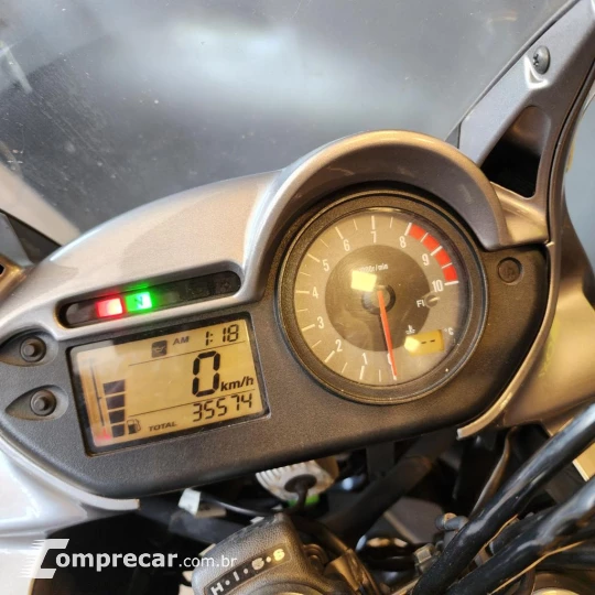 XL 700V TRANSALP