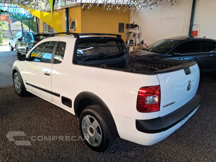 SAVEIRO TREND 1.6