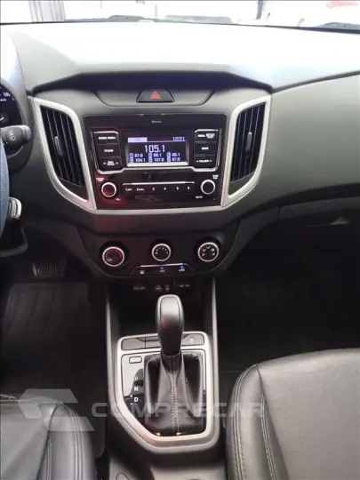 CRETA 1.6 16V Smart