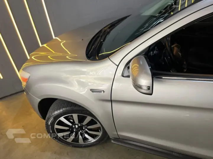 ASX 2.0 4X4 AWD 16V