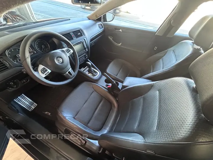 JETTA 2.0 Comfortline