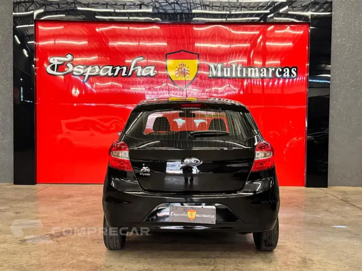 Ka 1.0 Ti-Vct Flex Se Manual