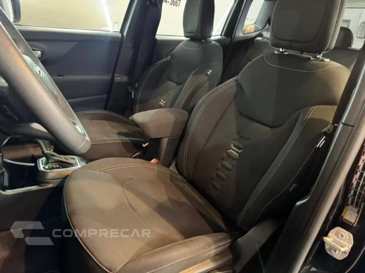 Renegade Sport T270 1.3 TB 4x2 Flex Aut.