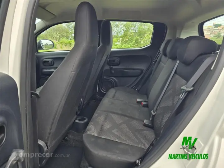 MOBI 1.0 EVO FLEX LIKE. MANUAL