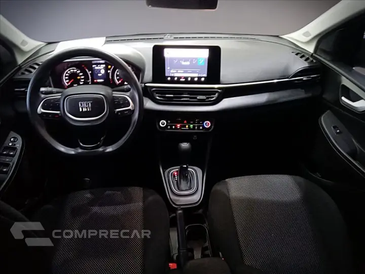 PULSE 1.3 FLEX DRIVE CVT