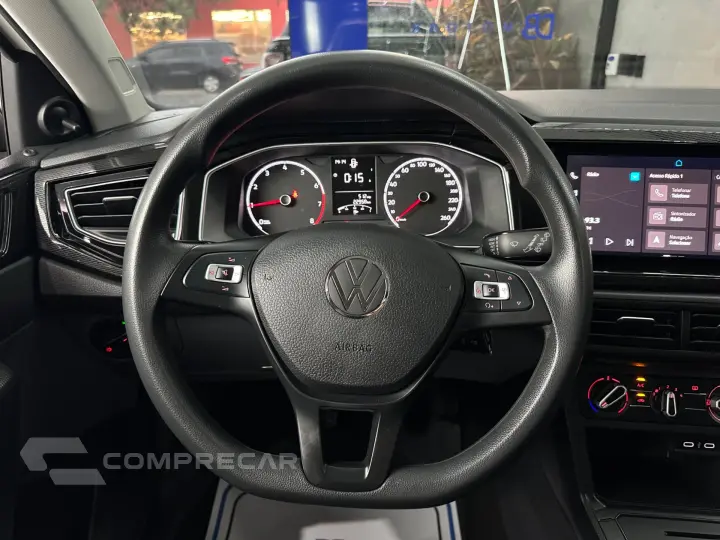 Polo Track 1.0 Flex 12V 5p