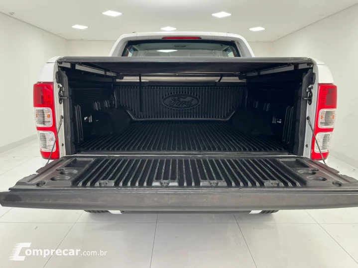 RANGER 2.5 Limited 4X2 CD 16V
