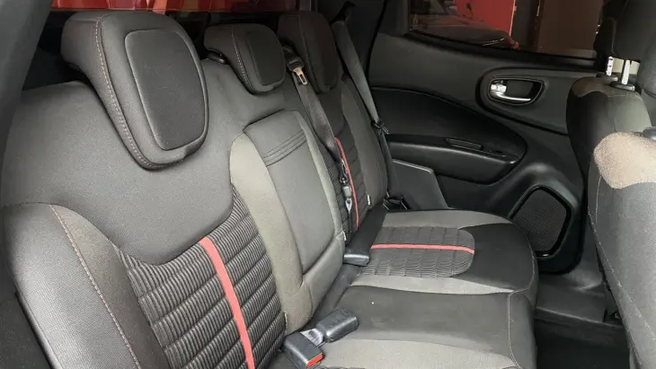 FIAT TORO 1.8 16V EVO FREEDOM