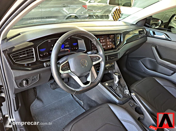 VIRTUS 1.0 200 TSI Comfortline