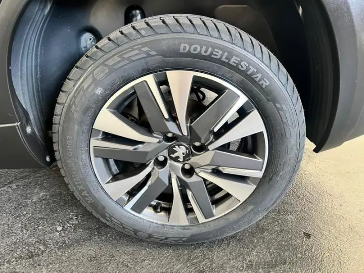 2008 ALLURE PACK 1.6 FLEX 16V AUT