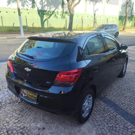 ONIX HATCH Joy 1.0 8V Flex 5p Mec.