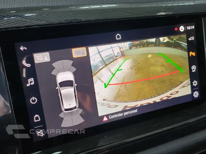 POLO 1.0  170 TSI HIGHLINE AUTOMÁTICO