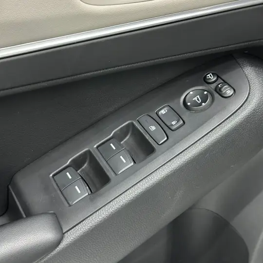 HR-V Touring 1.5 TB 16V 5p Aut.