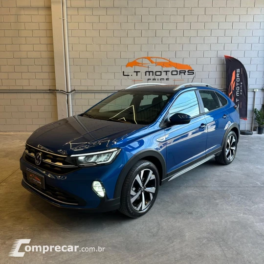 NIVUS 1.0 200 TSI Highline